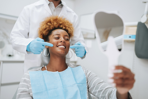 cosmetic dentistry